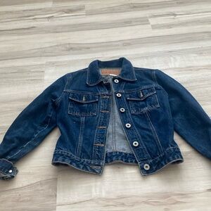 GUESS | Denim Jacket